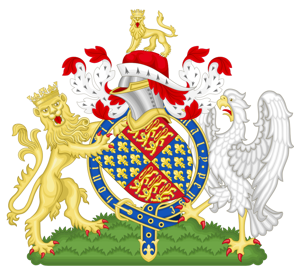 Heraldic badge - Wikipedia