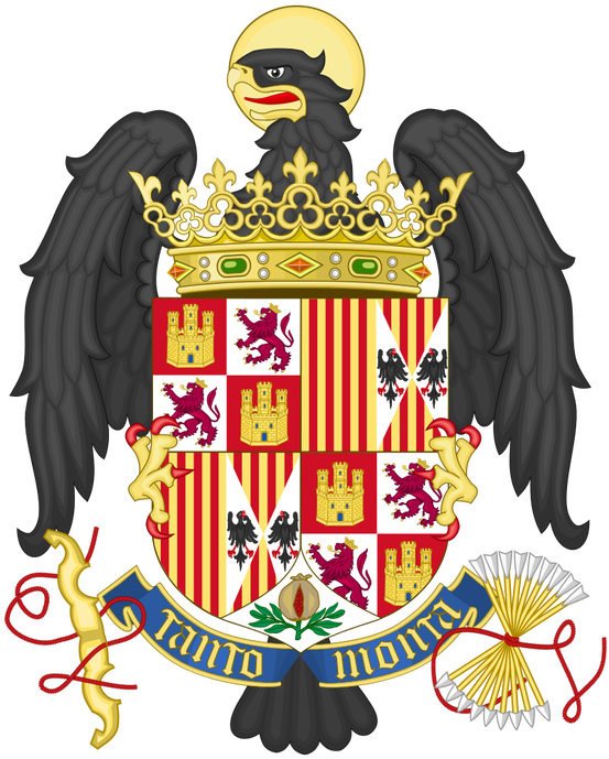 Eagle (heraldry) - Wikipedia