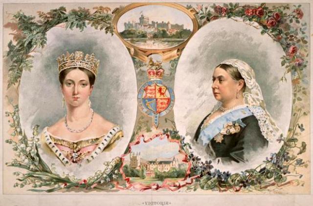 Queen Victoria's 200th Anniversary: Our Items on the Queen and